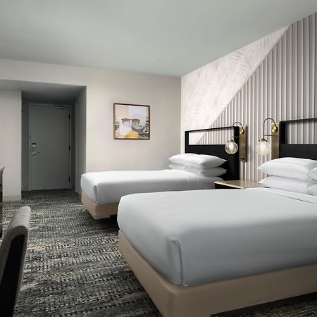 Hotel Fera Anaheim, A Doubletree By Hilton Orange Ngoại thất bức ảnh