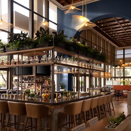 Hotel Fera Anaheim, A Doubletree By Hilton Orange Ngoại thất bức ảnh