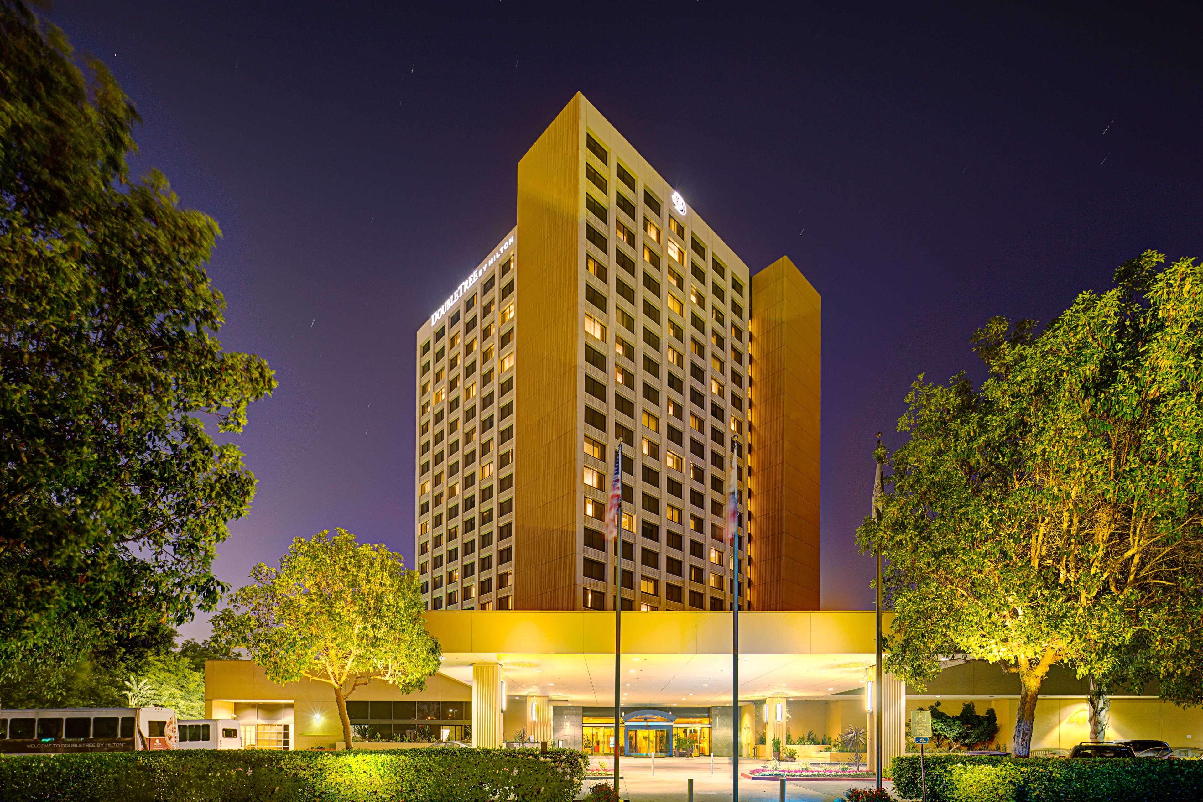 Hotel Fera Anaheim, A Doubletree By Hilton Orange Ngoại thất bức ảnh