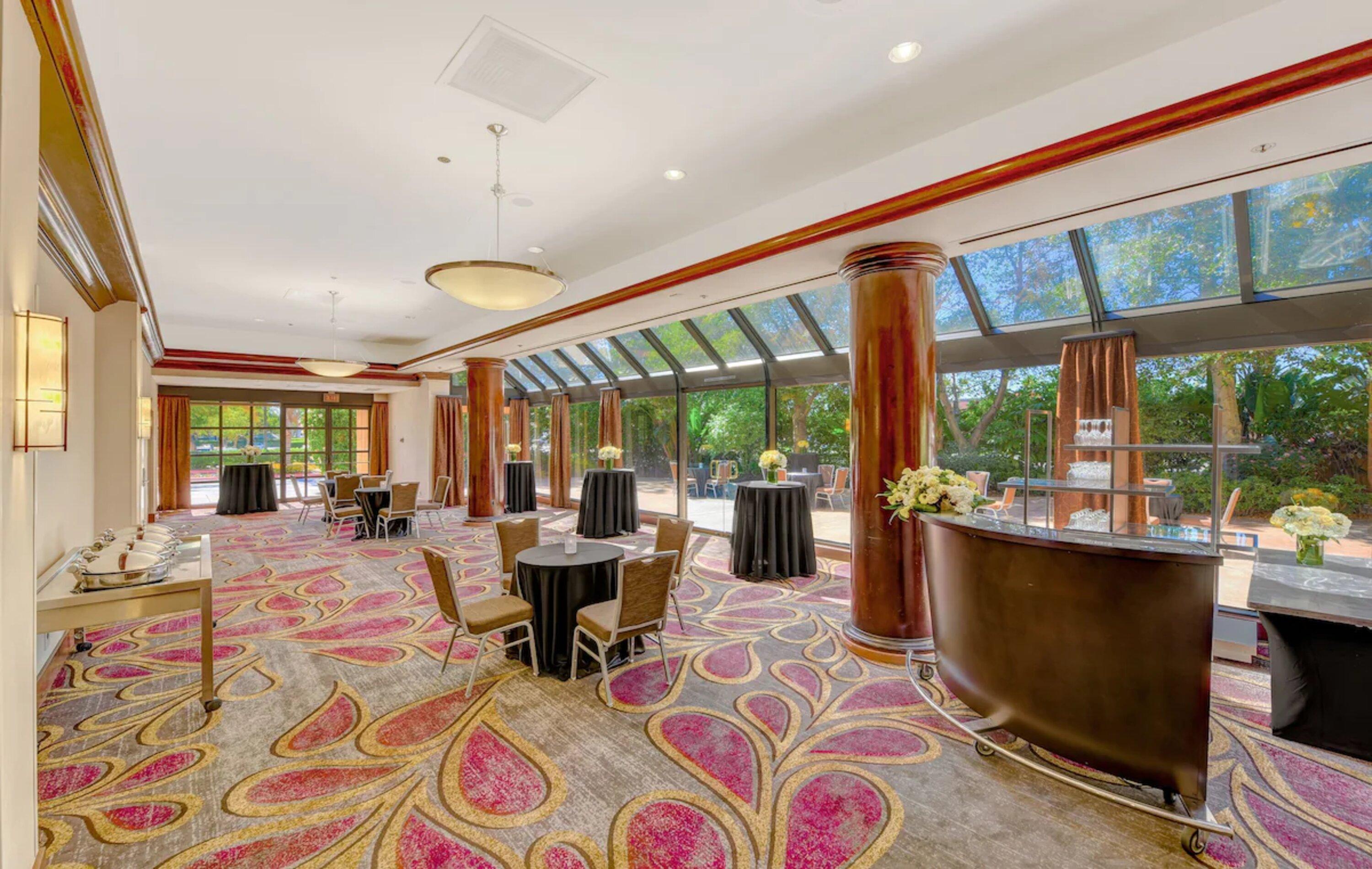 Hotel Fera Anaheim, A Doubletree By Hilton Orange Ngoại thất bức ảnh