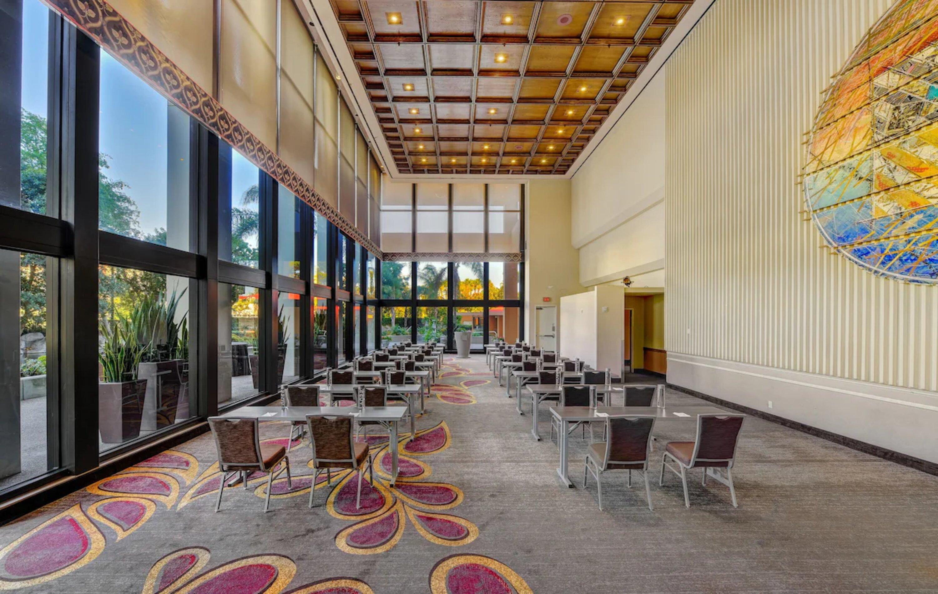Hotel Fera Anaheim, A Doubletree By Hilton Orange Ngoại thất bức ảnh
