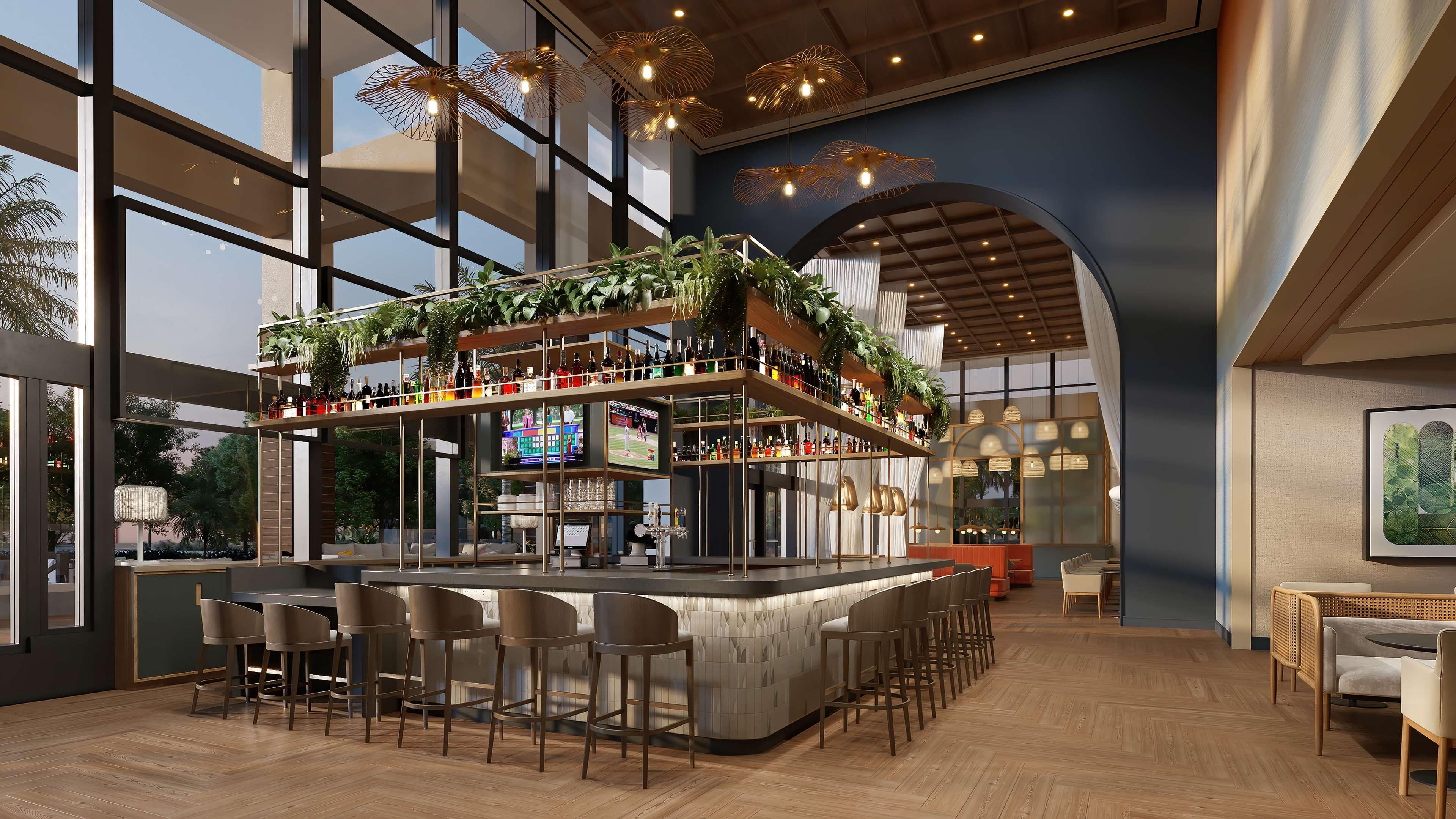Hotel Fera Anaheim, A Doubletree By Hilton Orange Ngoại thất bức ảnh