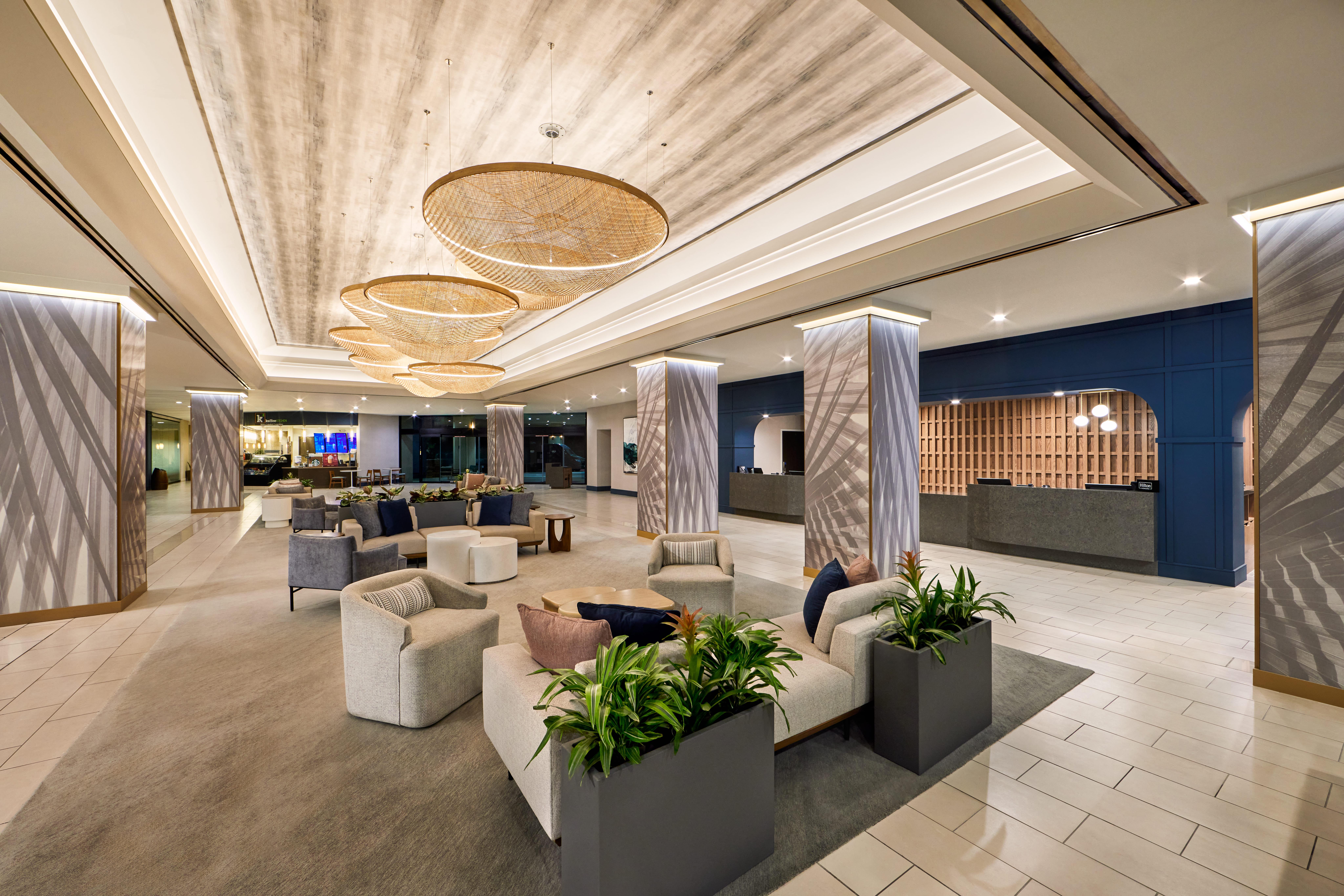 Hotel Fera Anaheim, A Doubletree By Hilton Orange Ngoại thất bức ảnh