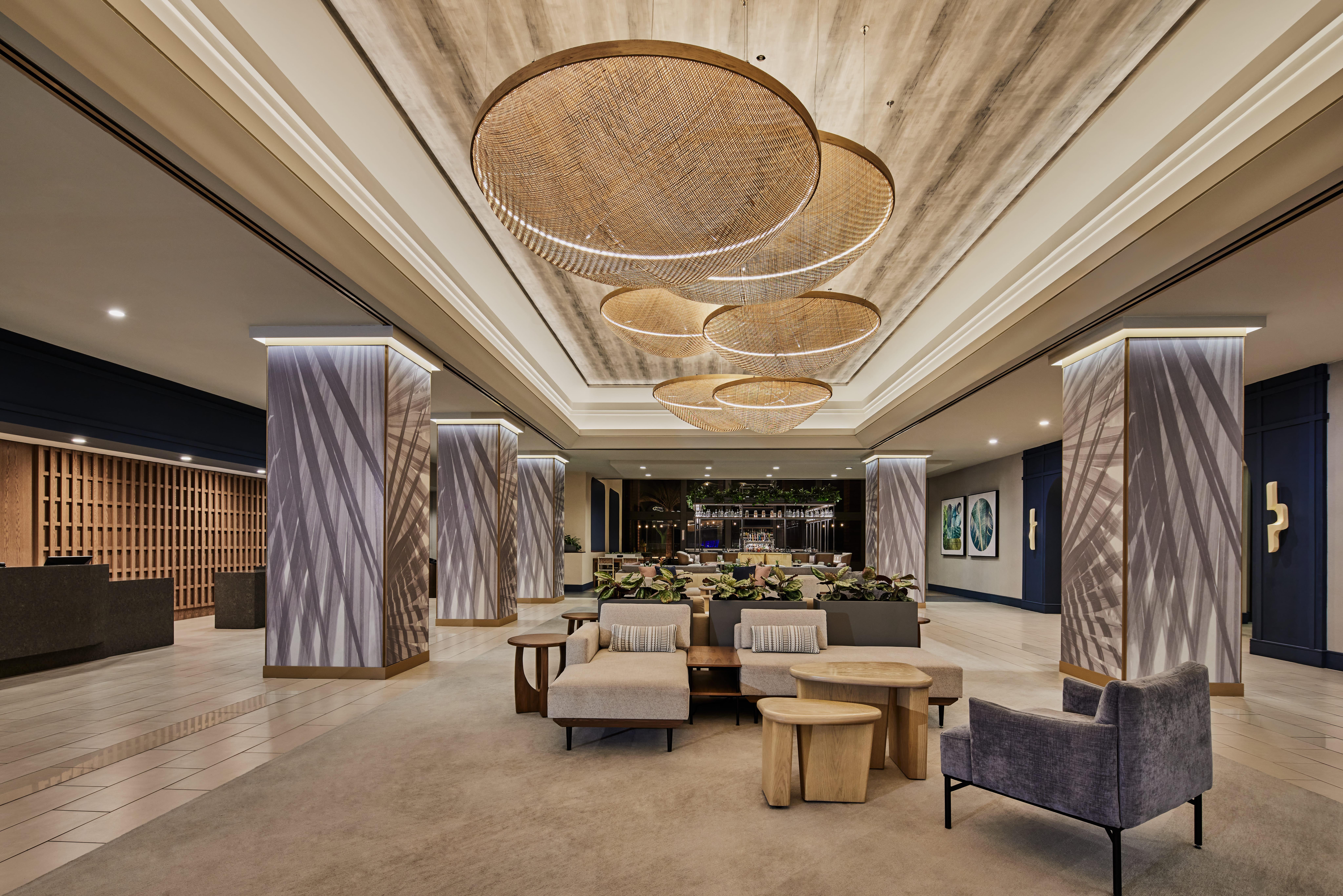 Hotel Fera Anaheim, A Doubletree By Hilton Orange Ngoại thất bức ảnh