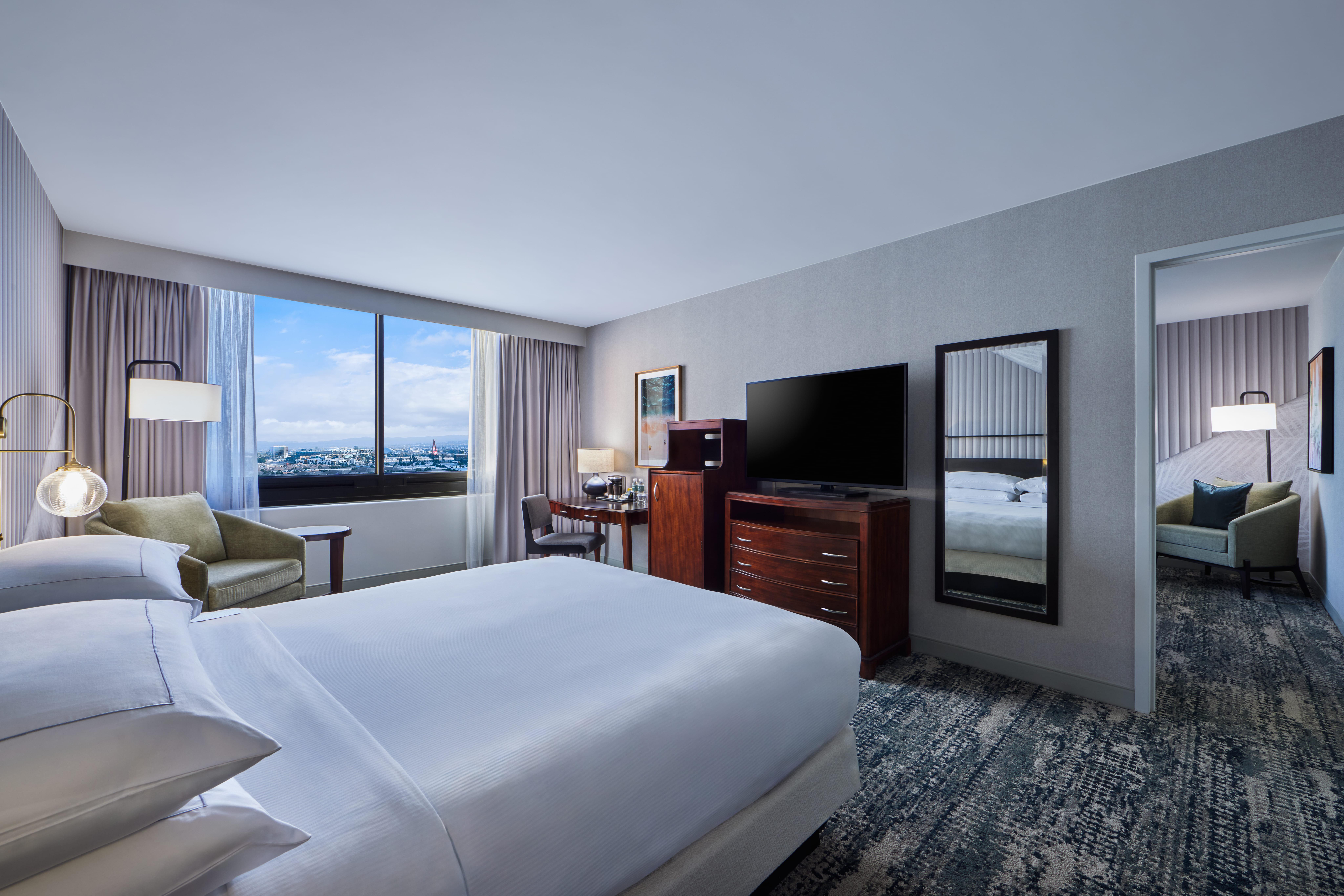 Hotel Fera Anaheim, A Doubletree By Hilton Orange Ngoại thất bức ảnh
