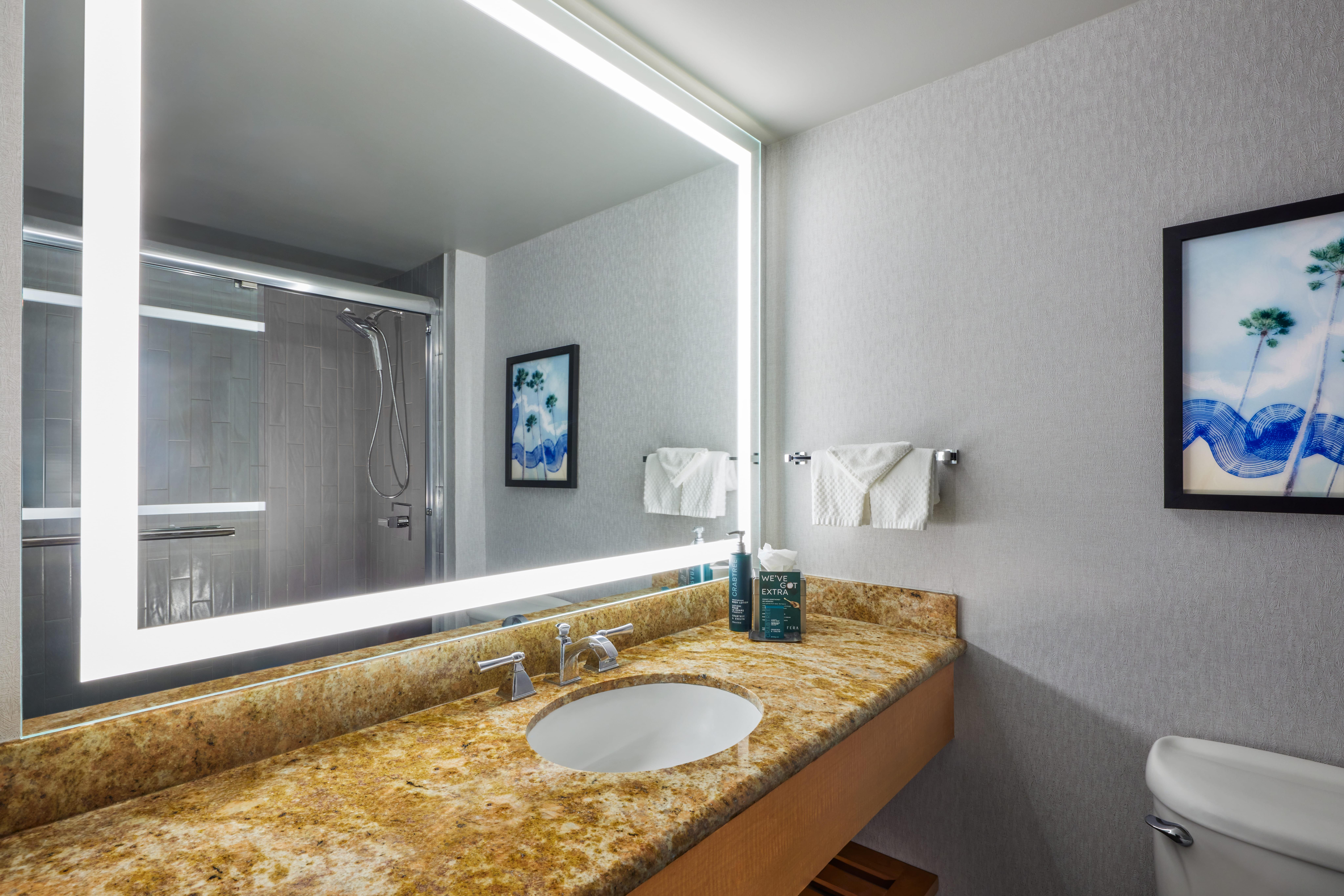 Hotel Fera Anaheim, A Doubletree By Hilton Orange Ngoại thất bức ảnh