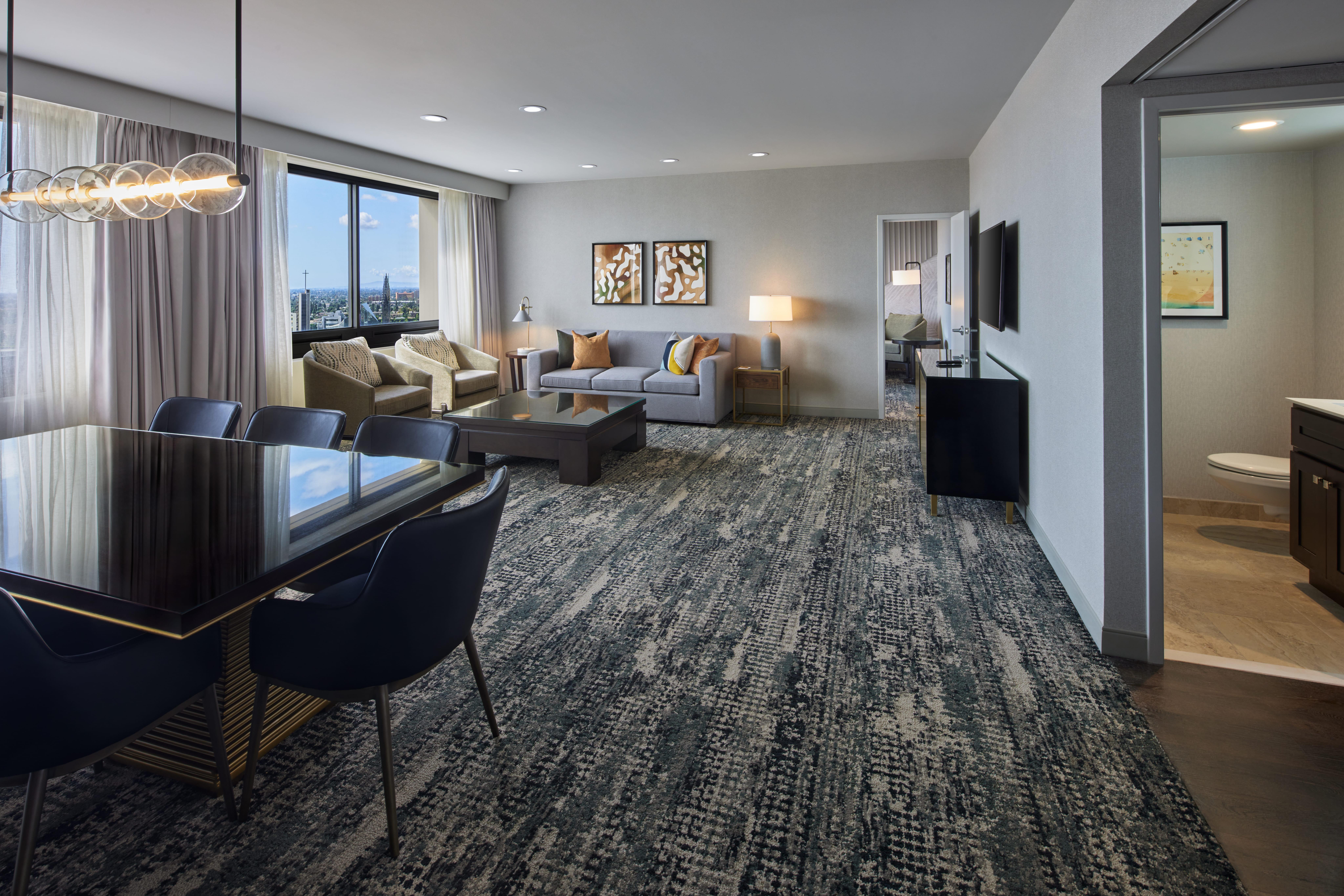 Hotel Fera Anaheim, A Doubletree By Hilton Orange Ngoại thất bức ảnh
