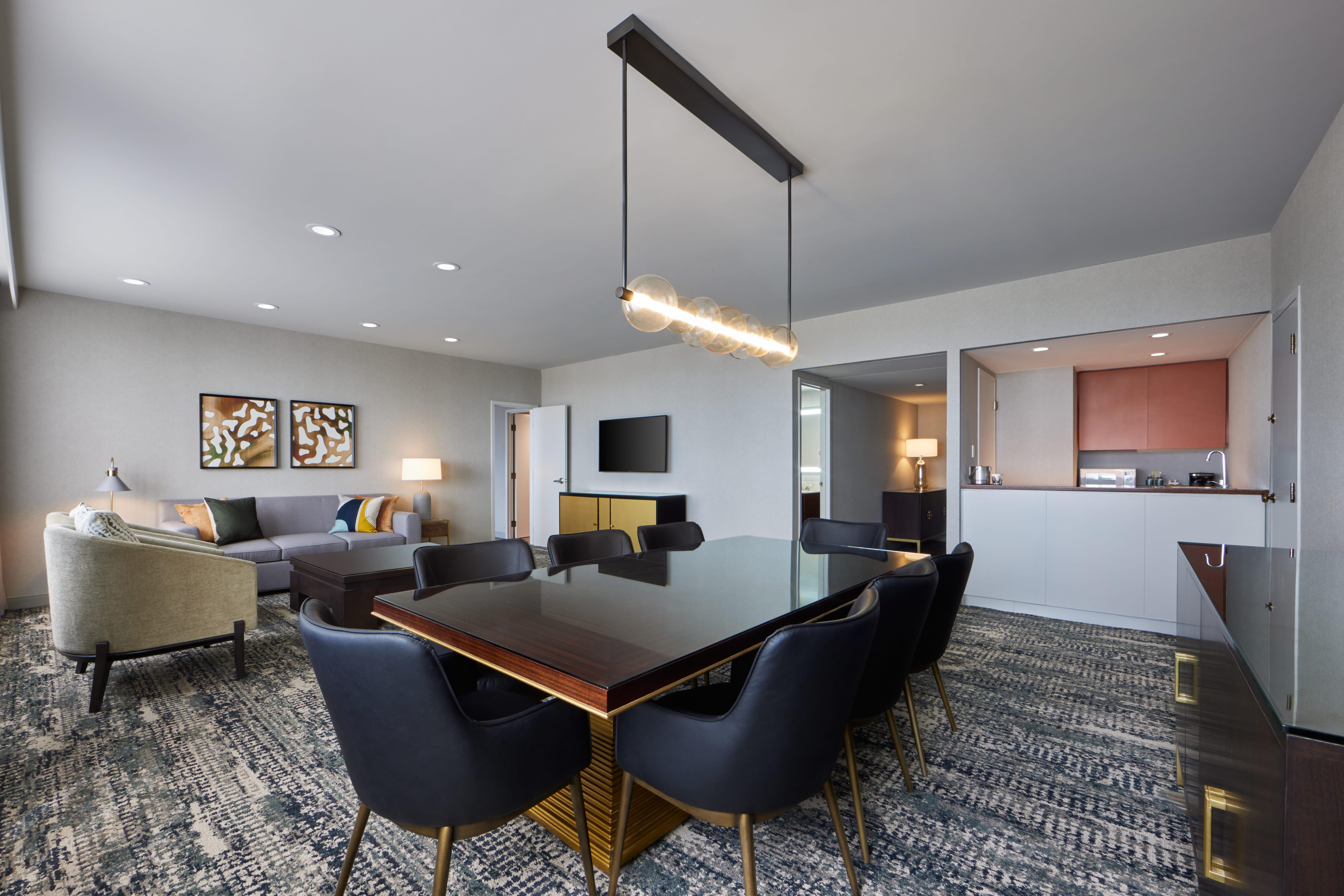 Hotel Fera Anaheim, A Doubletree By Hilton Orange Ngoại thất bức ảnh