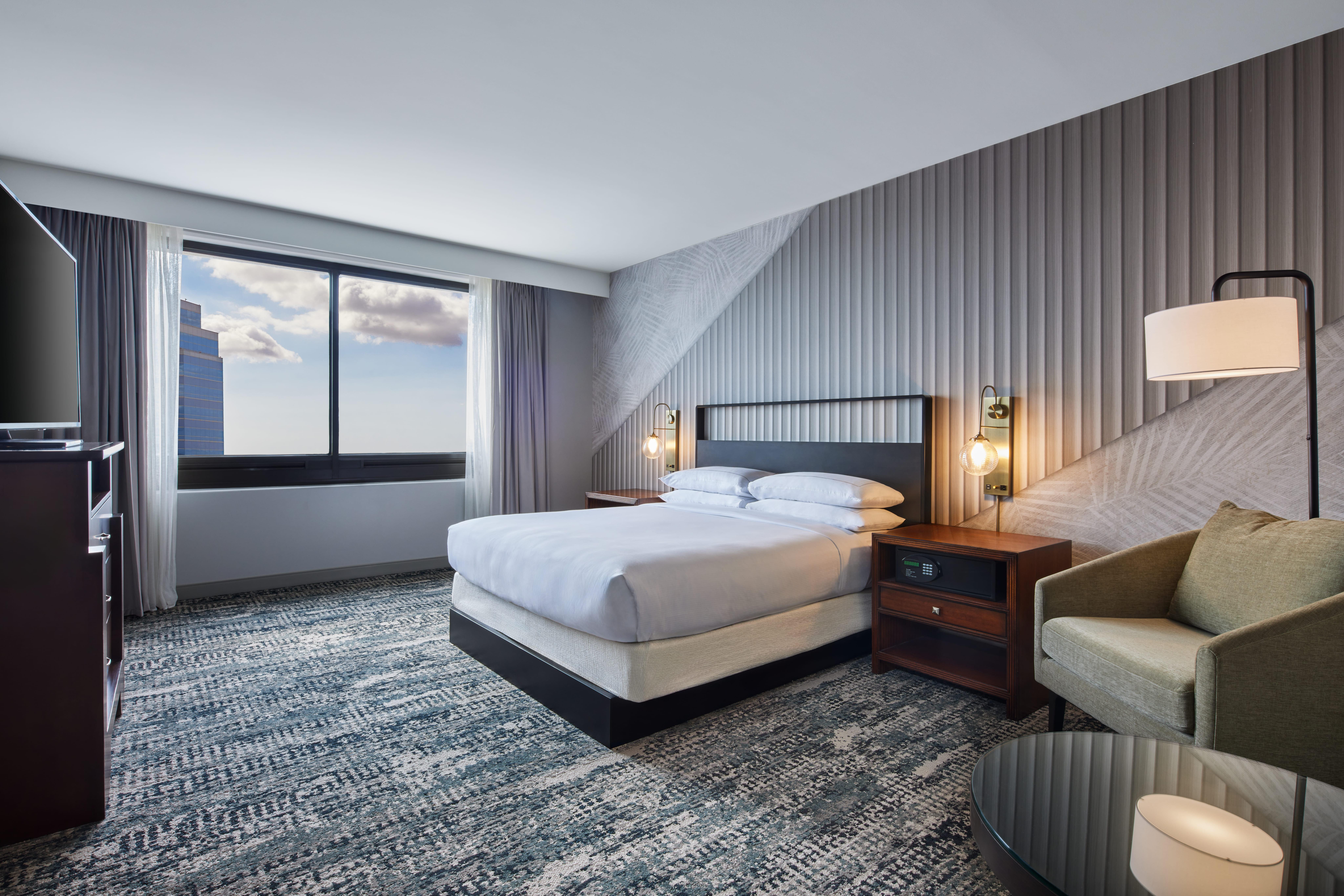 Hotel Fera Anaheim, A Doubletree By Hilton Orange Ngoại thất bức ảnh
