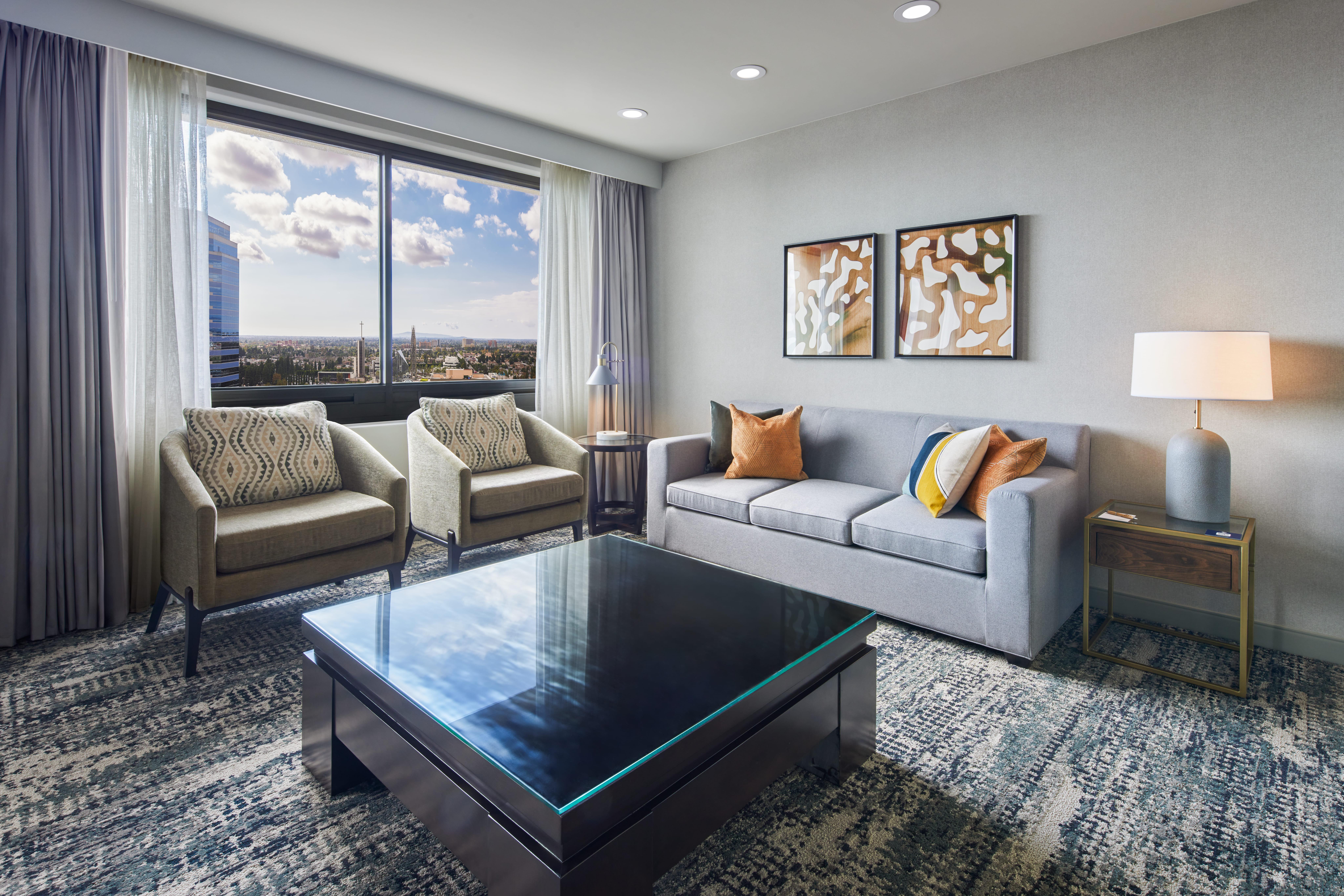 Hotel Fera Anaheim, A Doubletree By Hilton Orange Ngoại thất bức ảnh