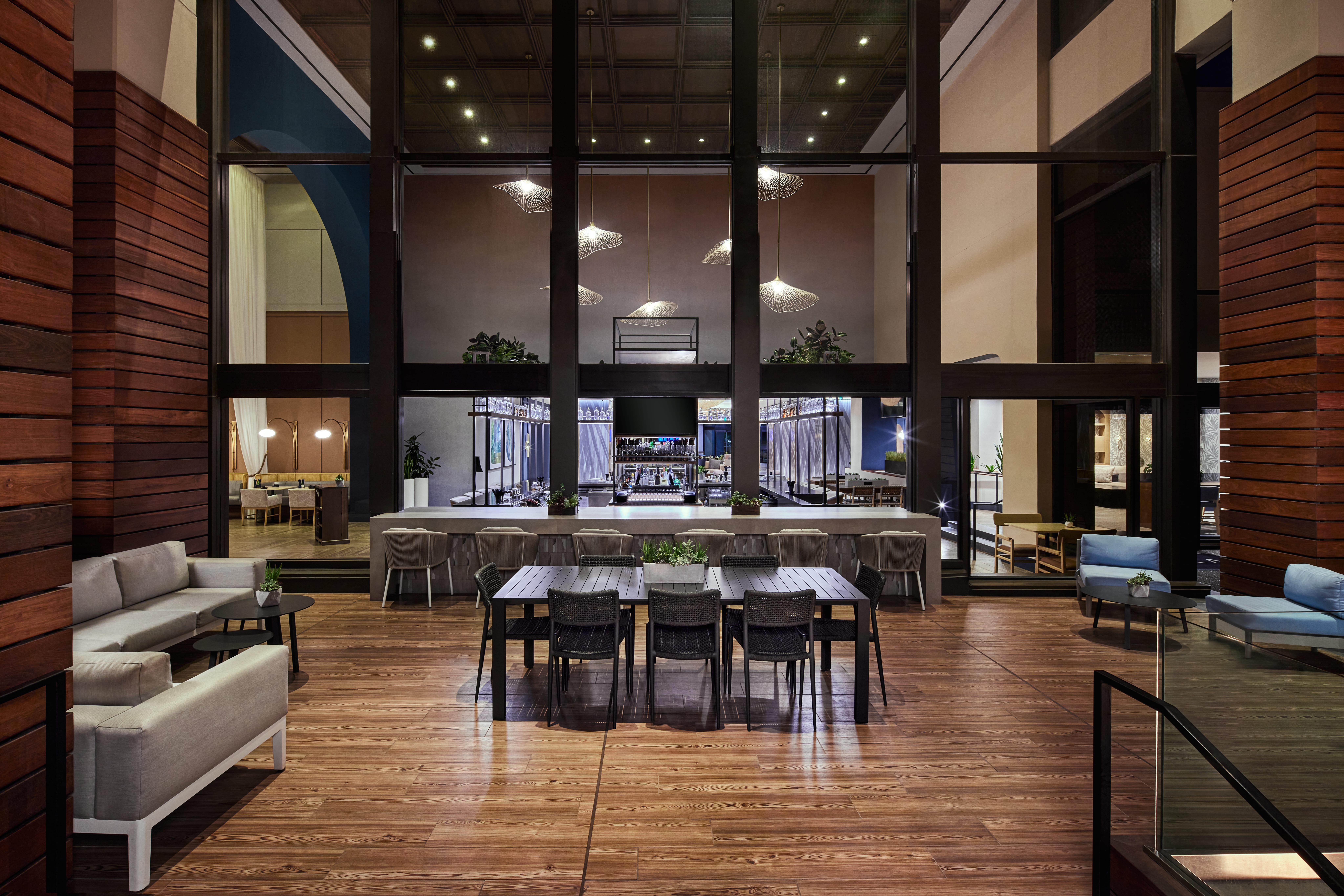Hotel Fera Anaheim, A Doubletree By Hilton Orange Ngoại thất bức ảnh