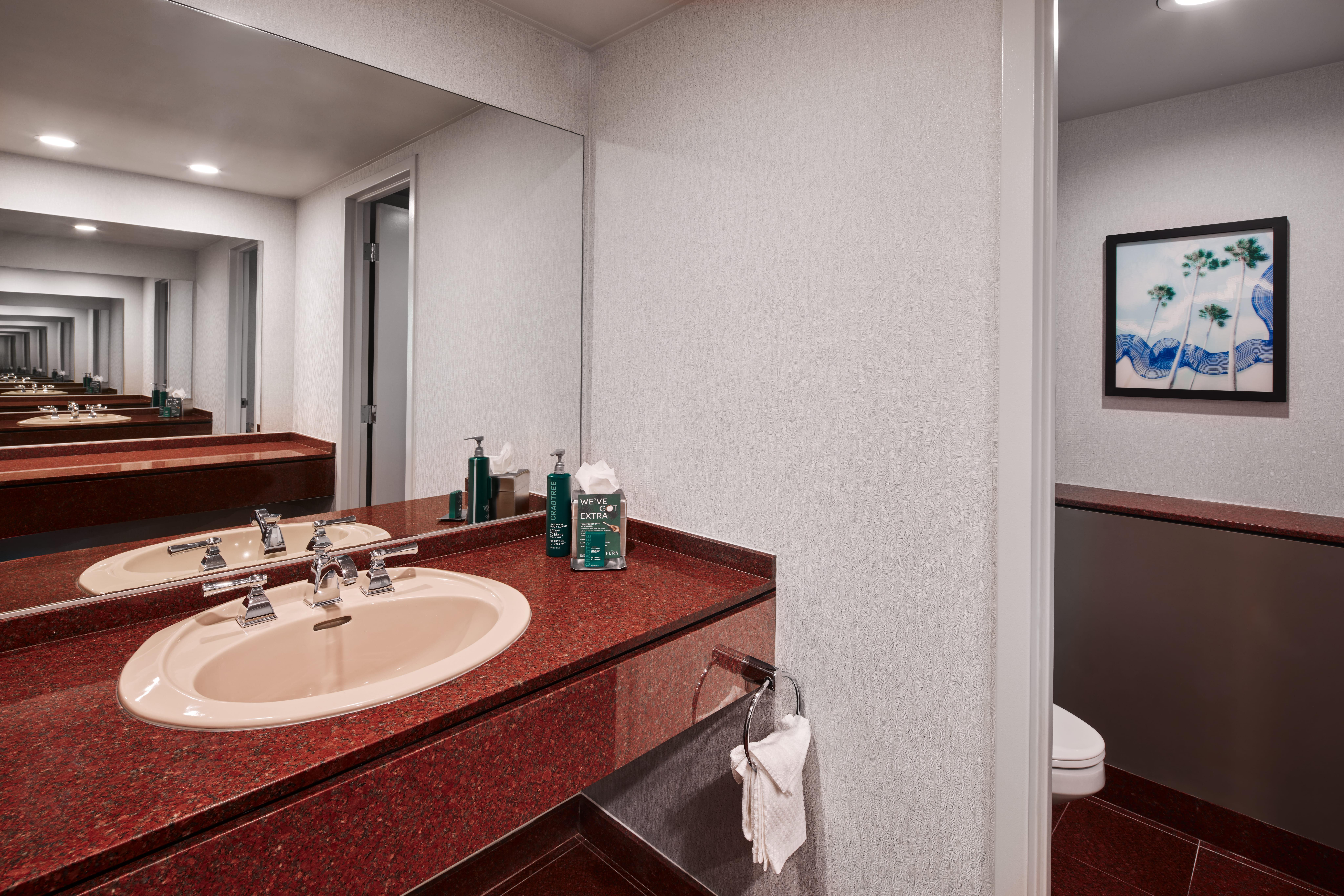 Hotel Fera Anaheim, A Doubletree By Hilton Orange Ngoại thất bức ảnh