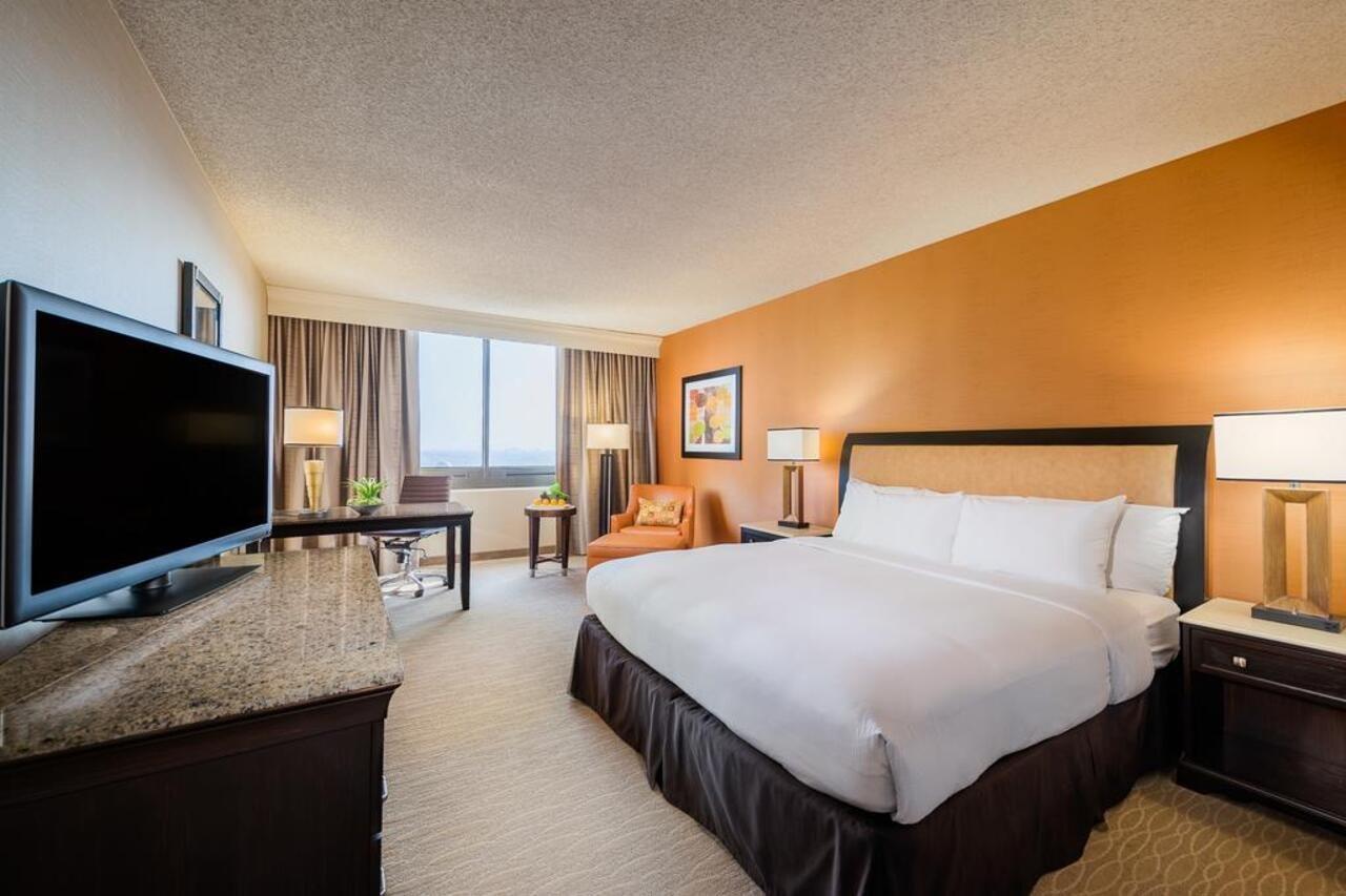 Hotel Fera Anaheim, A Doubletree By Hilton Orange Ngoại thất bức ảnh