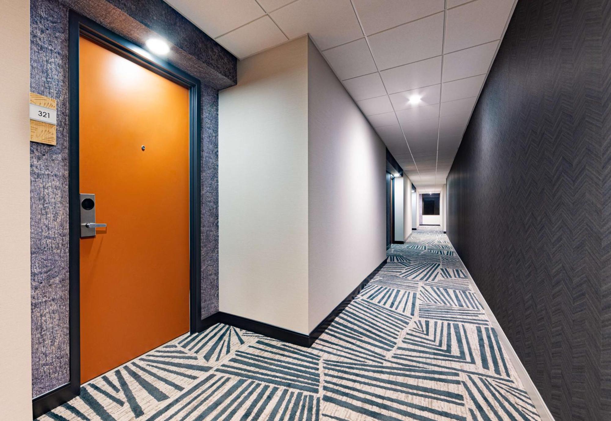 Hotel Fera Anaheim, A Doubletree By Hilton Orange Ngoại thất bức ảnh