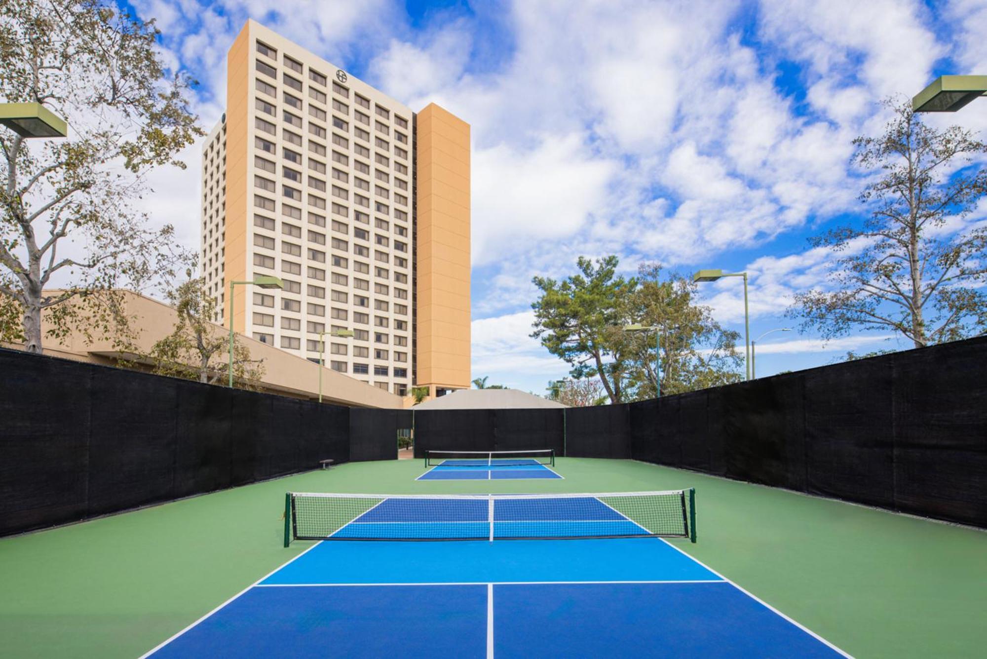 Hotel Fera Anaheim, A Doubletree By Hilton Orange Ngoại thất bức ảnh