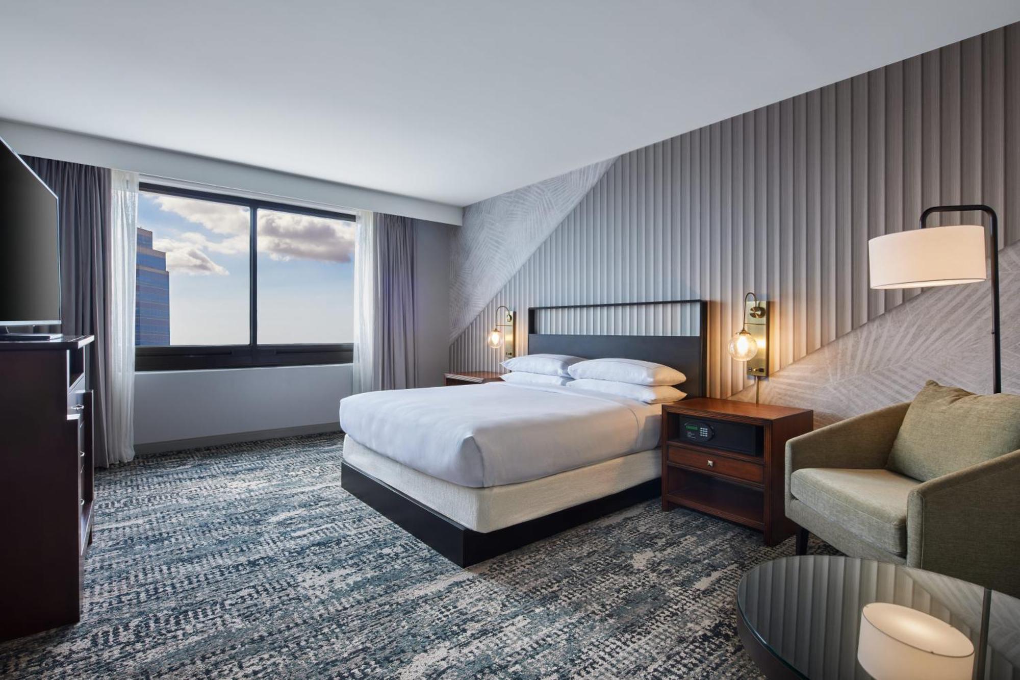 Hotel Fera Anaheim, A Doubletree By Hilton Orange Ngoại thất bức ảnh