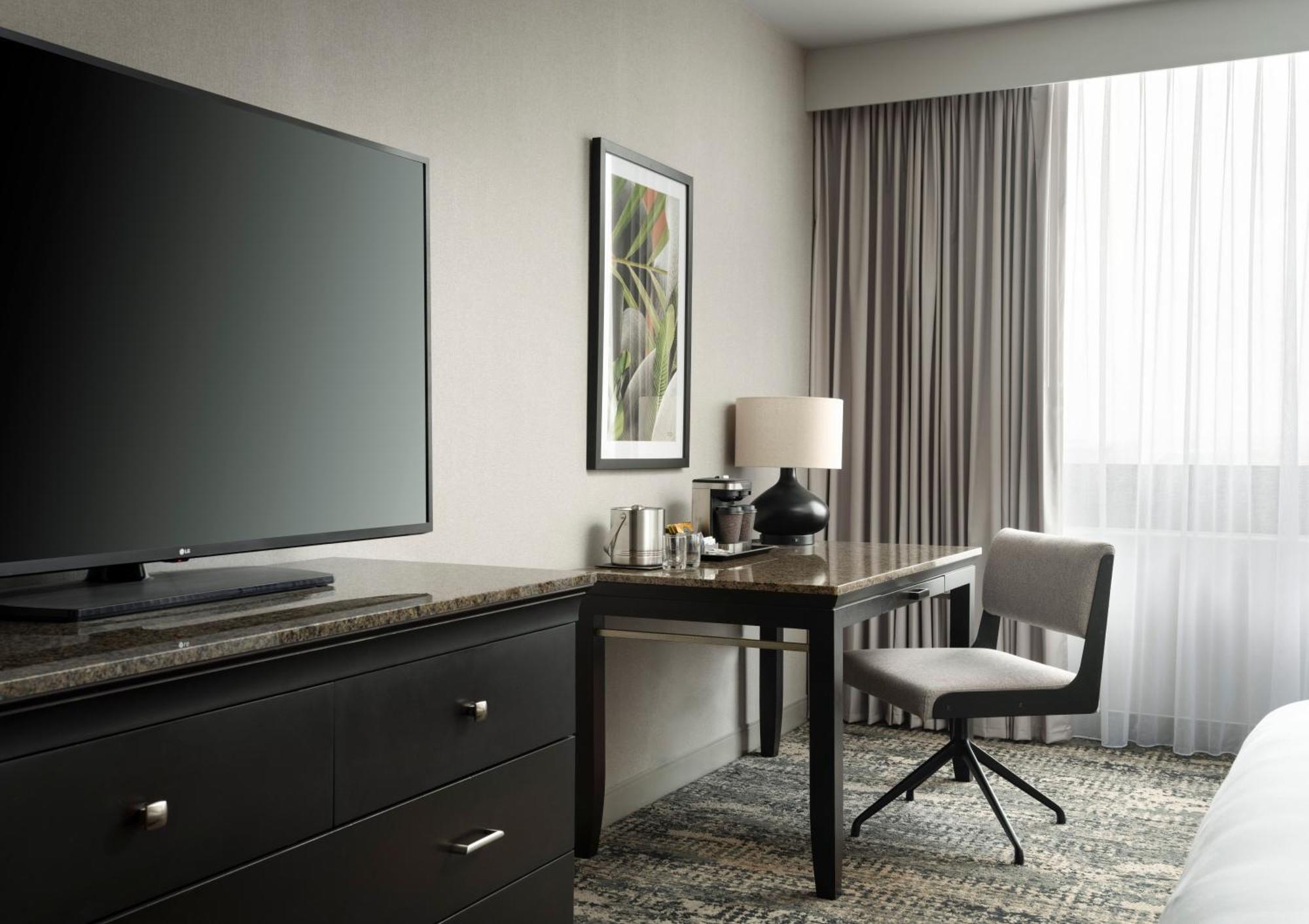 Hotel Fera Anaheim, A Doubletree By Hilton Orange Ngoại thất bức ảnh