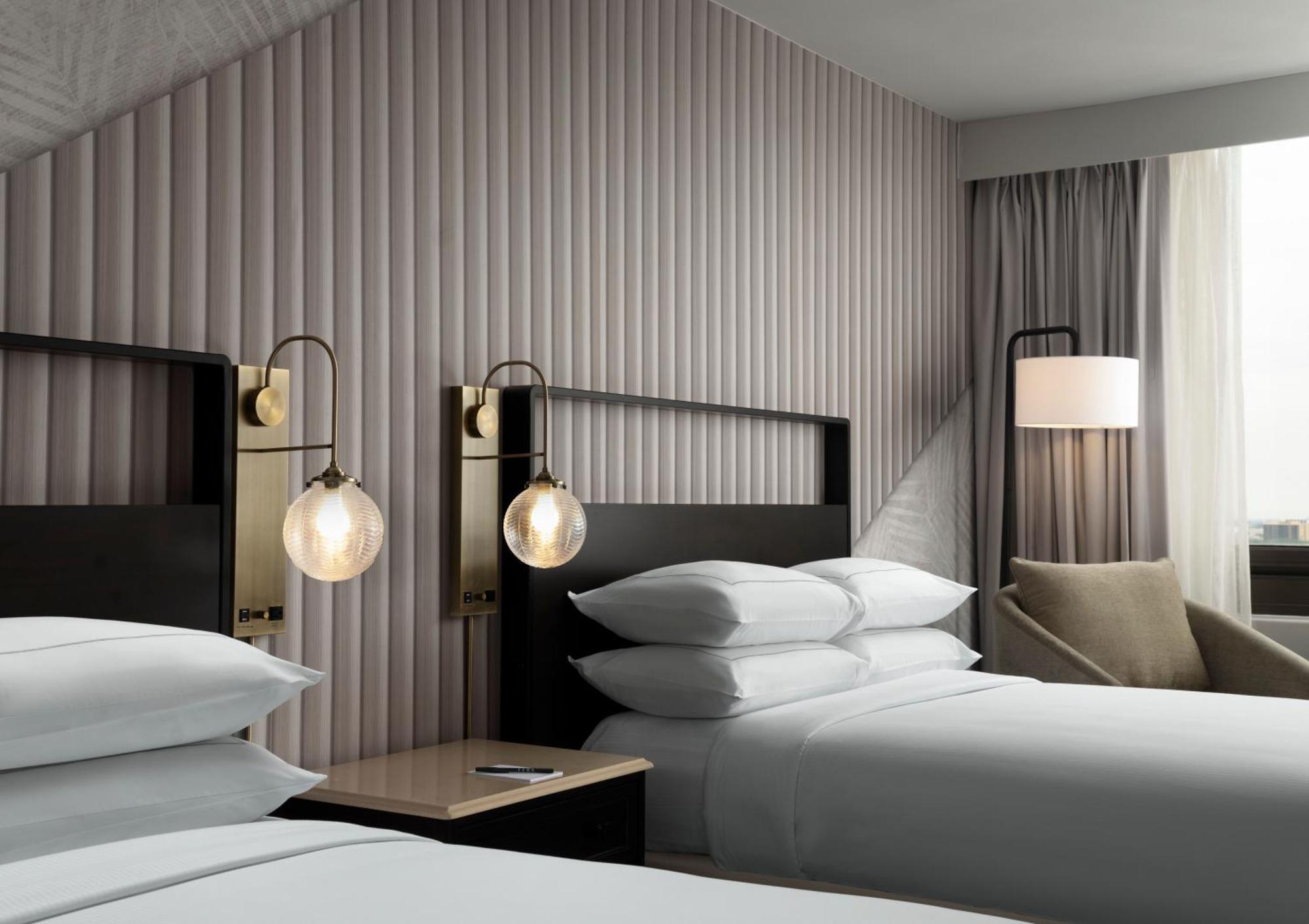 Hotel Fera Anaheim, A Doubletree By Hilton Orange Ngoại thất bức ảnh