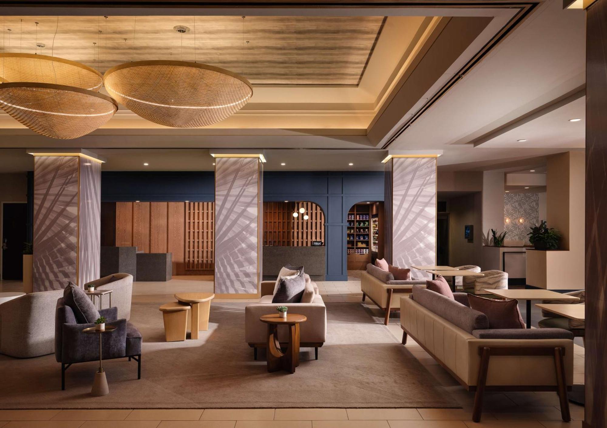 Hotel Fera Anaheim, A Doubletree By Hilton Orange Ngoại thất bức ảnh